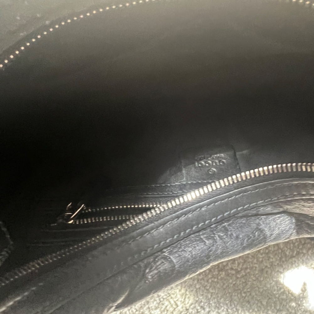 Vintage Gucci purse - Picture 8 of 8